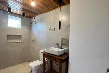 پانسیون Pousada Vila Margarida