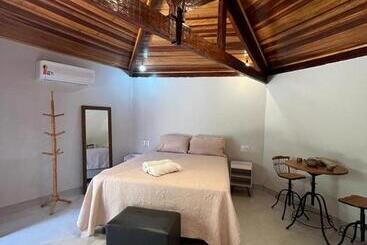 پانسیون Pousada Vila Margarida