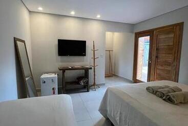 پانسیون Pousada Vila Margarida