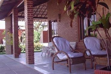 پانسیون Pousada Villa Joia