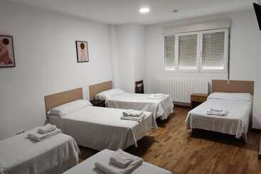 Pension Las Matillas - Miranda de Ebro