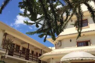 Villa Apart