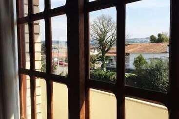 Villa Apart