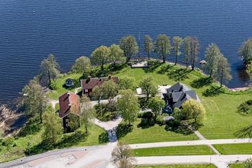 هاستل L Grönfeltsgården