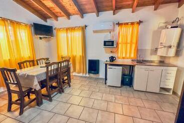 Apartment Al Sur