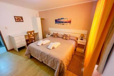 Apartment Al Sur