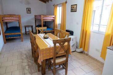 Apartment Al Sur