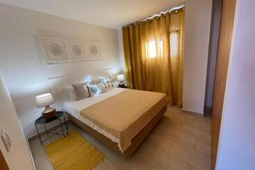Esmeralda Holidays Apartments