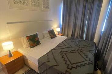 Esmeralda Holidays Apartments