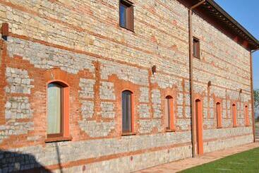 酒店 Agriturismo Mascudiera