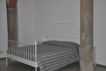 酒店 Agriturismo Mascudiera