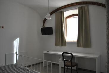酒店 Agriturismo Mascudiera