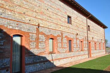 酒店 Agriturismo Mascudiera