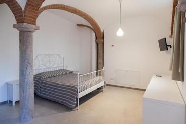 酒店 Agriturismo Mascudiera