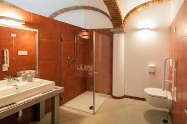 酒店 Agriturismo Mascudiera