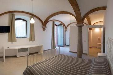 酒店 Agriturismo Mascudiera