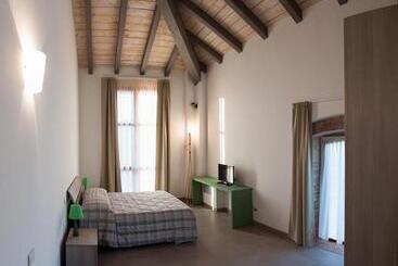 酒店 Agriturismo Mascudiera