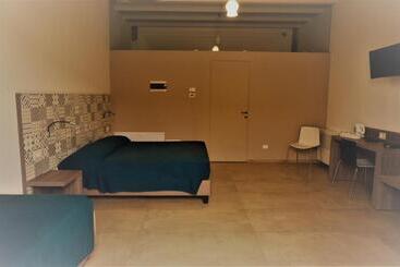酒店 Agriturismo Mascudiera