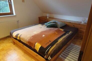 Farm Stay Dolinar Krainer - Bohinjska Bela