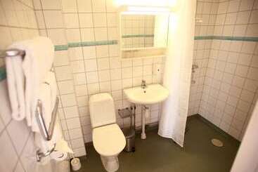 هتل Nyhyttans Kurort