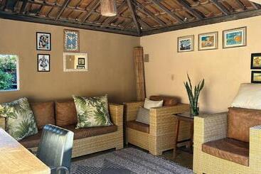 پانسیون Céu Azul Pousada