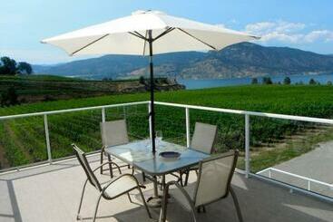 پانسیون D Angelo Winery Farm House