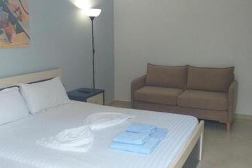 Пансион Guest House Solive