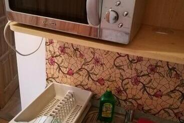 پانسیون Guesthouse Kohári