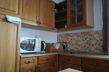 پانسیون Guesthouse Kohári