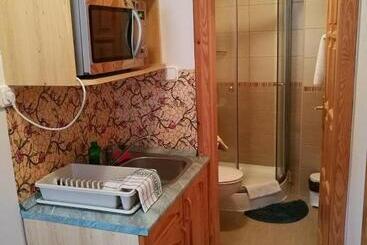 پانسیون Guesthouse Kohári
