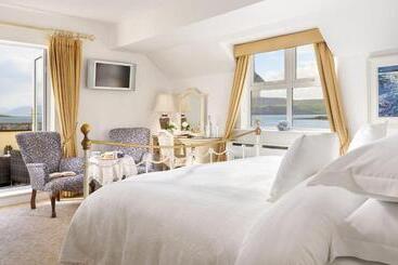 پانسیون Heatons Guesthouse