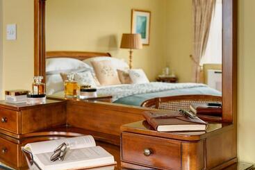 پانسیون Heatons Guesthouse