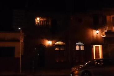 پانسیون Hospedaje San Lorenzo
