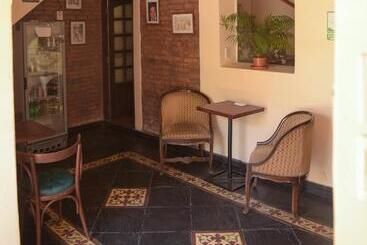 پانسیون Hospedaje San Lorenzo