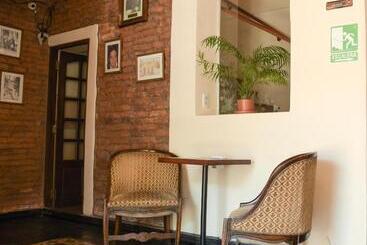 پانسیون Hospedaje San Lorenzo