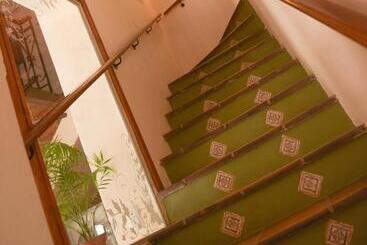 پانسیون Hospedaje San Lorenzo
