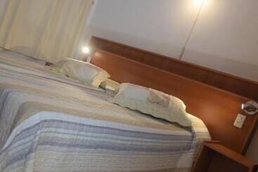 پانسیون Hospedaje San Lorenzo