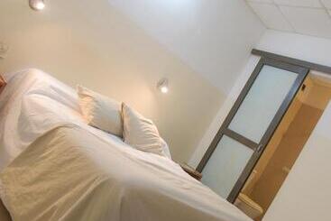 پانسیون Hospedaje San Lorenzo