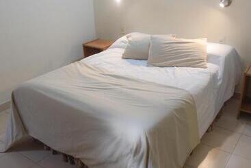 پانسیون Hospedaje San Lorenzo