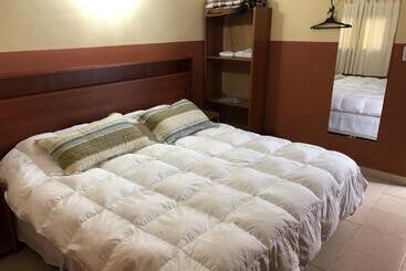 پانسیون Hospedaje San Lorenzo