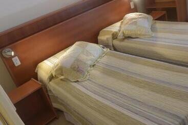 پانسیون Hospedaje San Lorenzo