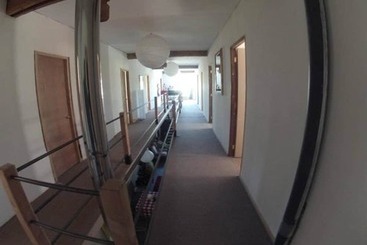پانسیون Pucontours Hostal   Hostel