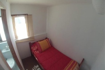 پانسیون Pucontours Hostal   Hostel