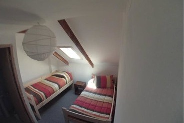 پانسیون Pucontours Hostal   Hostel
