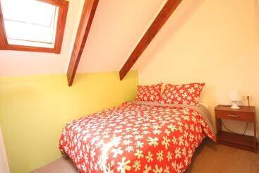 پانسیون Pucontours Hostal   Hostel