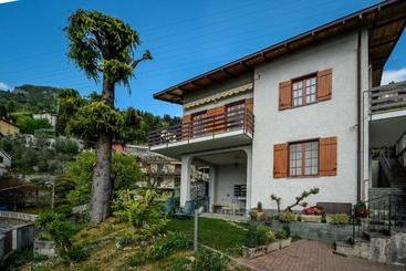 Villa Bianca - Varenna
