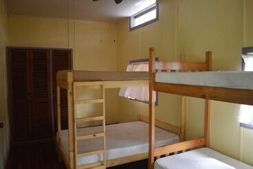 Hostel Islas Del Río
