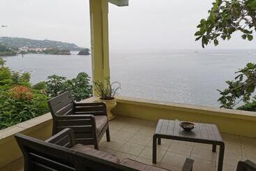 پانسیون Casa Del Vega A Little Peace Of Heaven