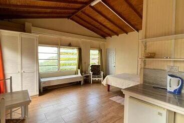 پانسیون Casa Del Vega A Little Peace Of Heaven