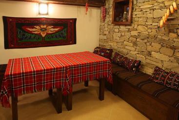 پانسیون Guest House Koncheto
